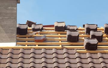 Cross O Th Hill clay roofing costs