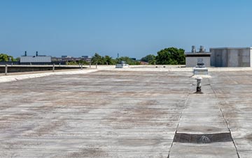 Cross O Th Hill commercial flat roofing