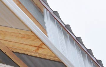 why Cross O Th Hill fascia repairs are essential