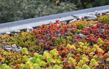 the cost of Cross O Th Hill green roof installation