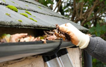 gutter cleaning Cross O Th Hill, Cheshire