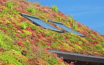Cross O Th Hill living roof systems