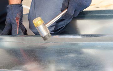 Cross O Th Hill metal roofing costs