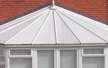 Cross O Th Hill polycarbonate conservatory roof repairs