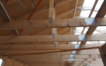 Cross O Th Hill roof truss costs