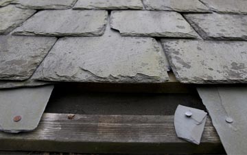 Cross O Th Hill slate roof repairs and maintenance
