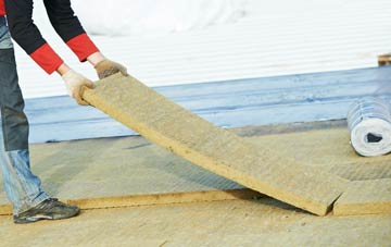 tapered roof insulation Cross O Th Hill, Cheshire