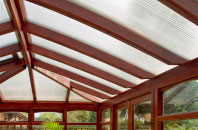 Cross O Th Hill conservatory roofing insulation