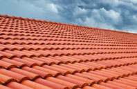 Cross O Th Hill roofing tiles